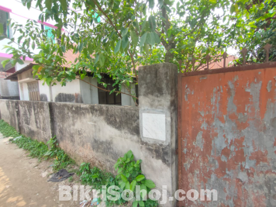 জমি বিক্রয়